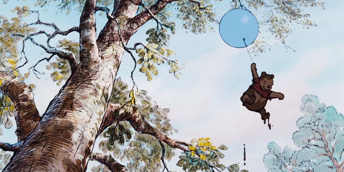 Winnie the Pooh and Friends’ 10 Most Clueless Moments