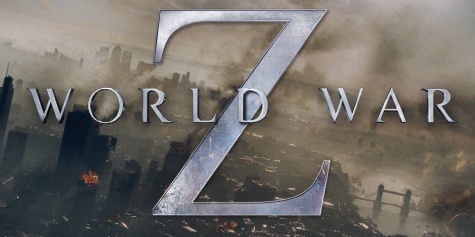 World War Z 10 Differences Between The Book And The Film World War Z 10 Differences Between The Book And The Film