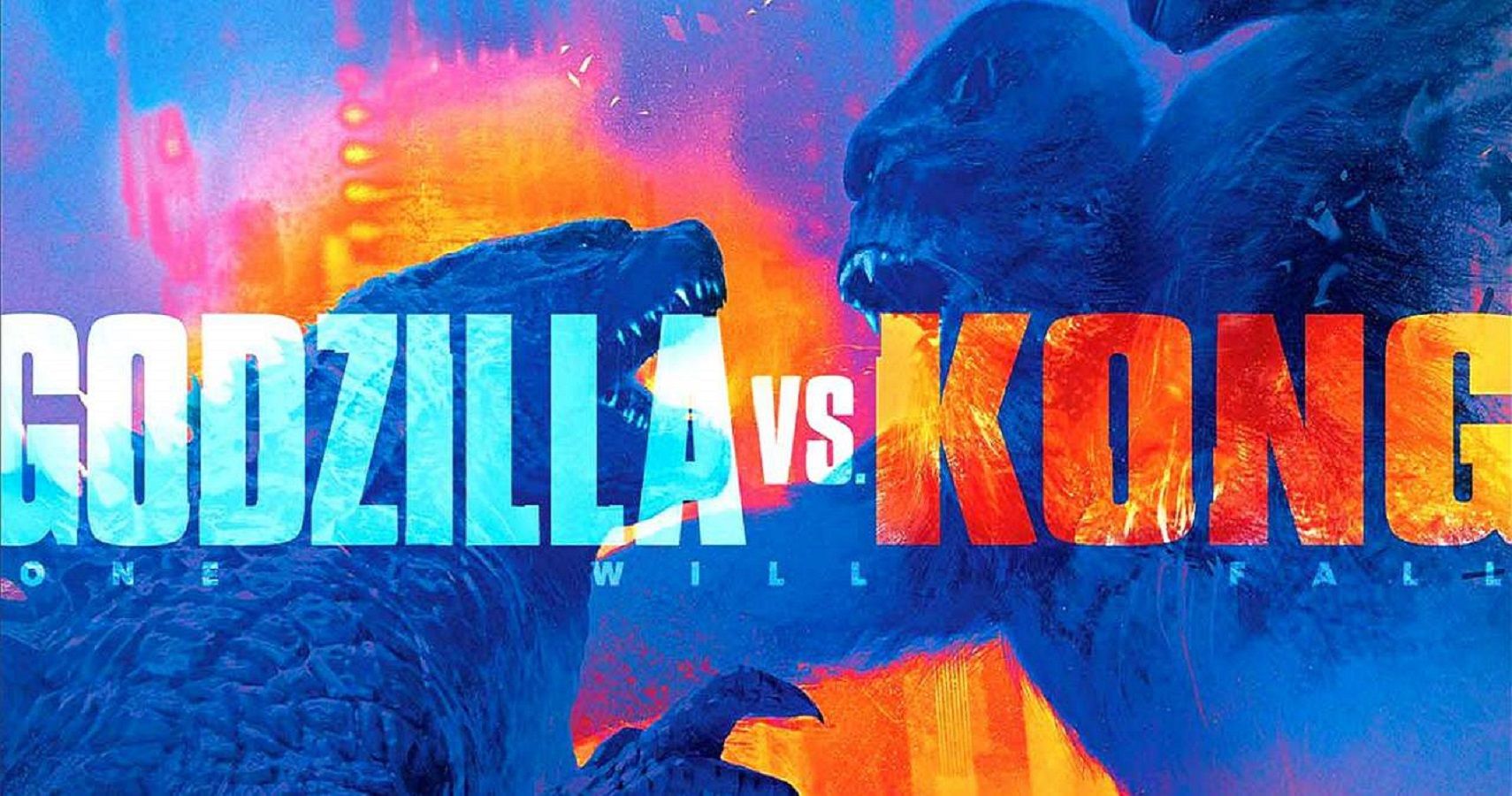 Godzilla vs Kong 10 Things To Keep In Mind About The Pair