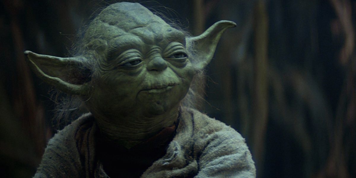 1 Baby Yoda Is Master Yoda his dad Cropped