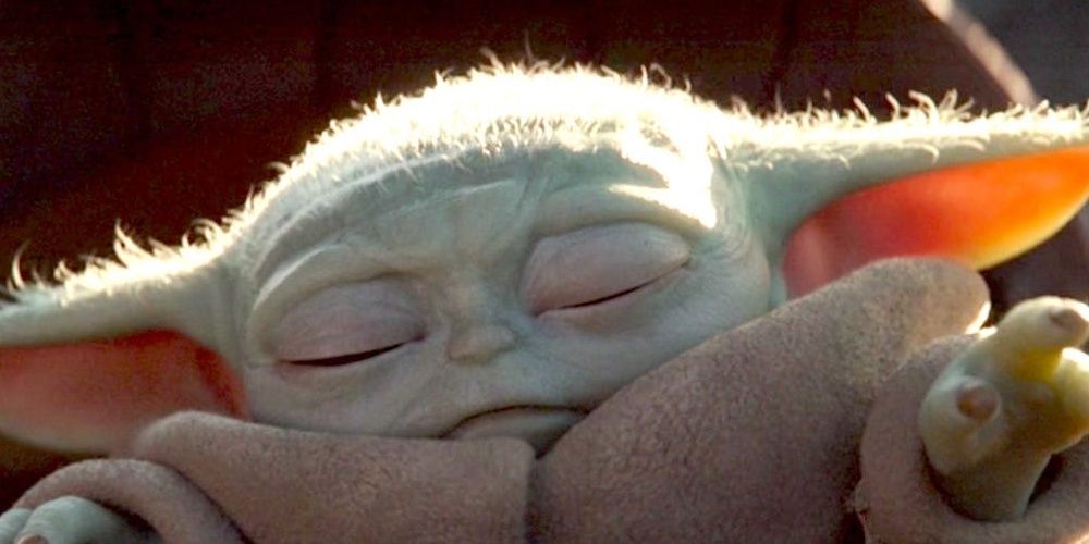 Star Wars: 10 Unanswered Questions We Still Have About Baby Yoda