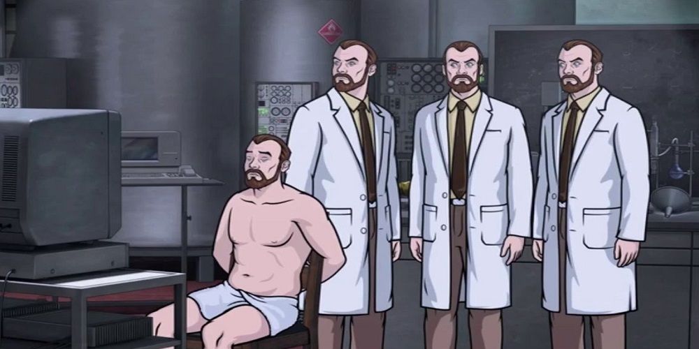 1 - Kreiger Clones Archer