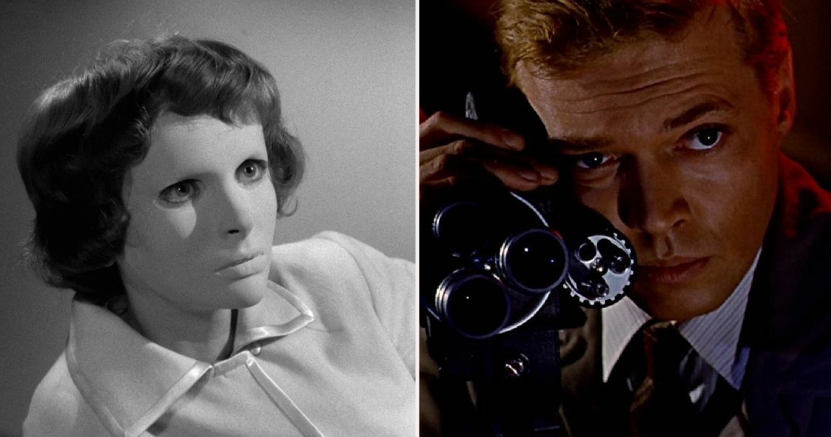 10 '60s Horror Movies That Are Still Terrifying Today