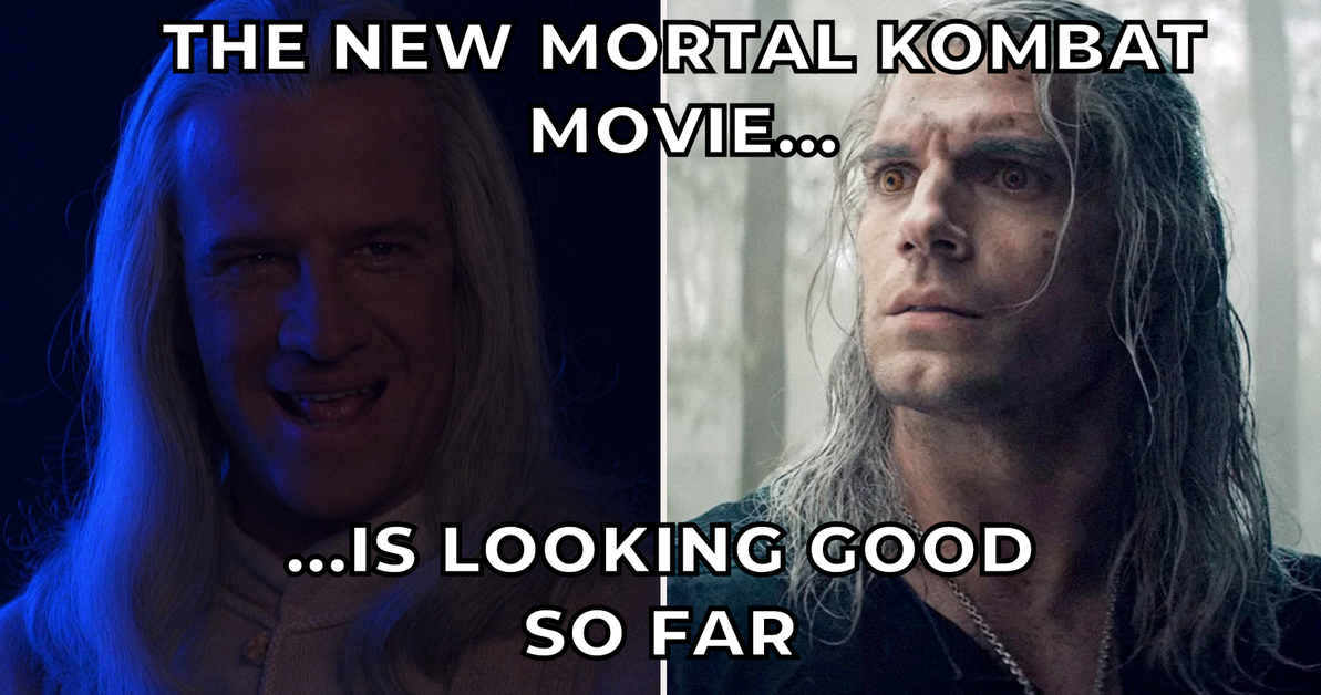 Mortal Kombat Fight Memes mortal-kombat-fight-memes