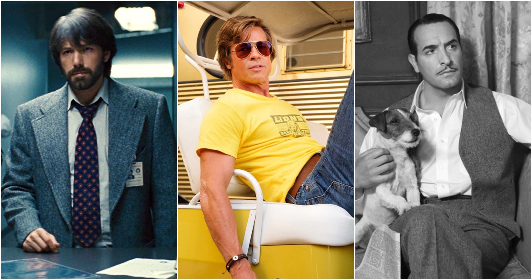10 Movies To See If You Loved Once Upon A Time In Hollywood