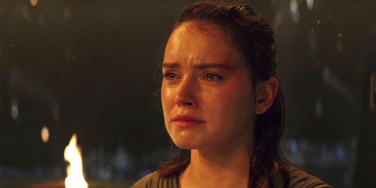 Star Wars Reys 5 Best Moments In The Sequel Trilogy (& 5 We Didnt Like)
