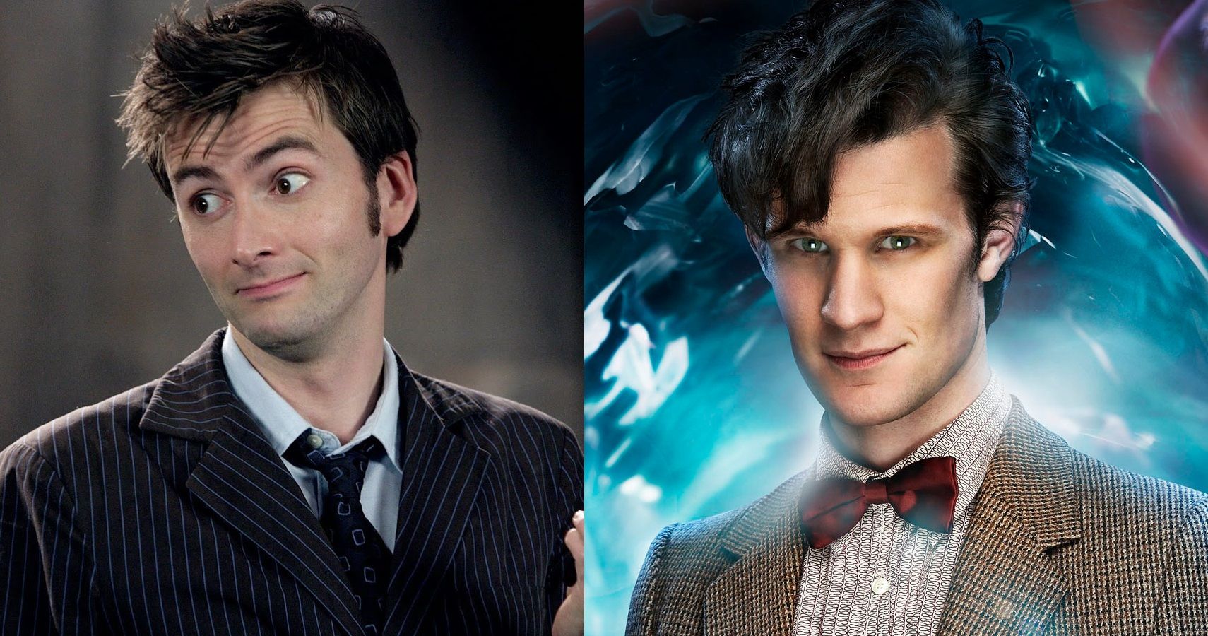 10th vs 11th doctor featured image