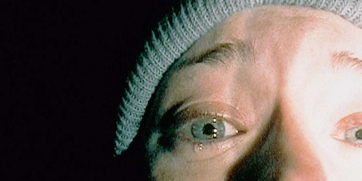 10 Horror Movies From The ’90s That Can Still Scare Us