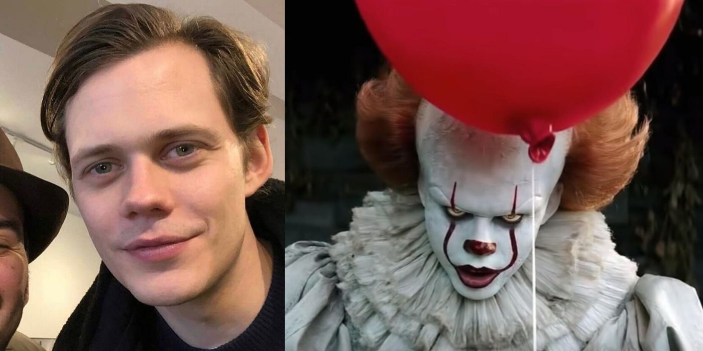 Photos: Horror Stars Vs. How They Look In Real Life