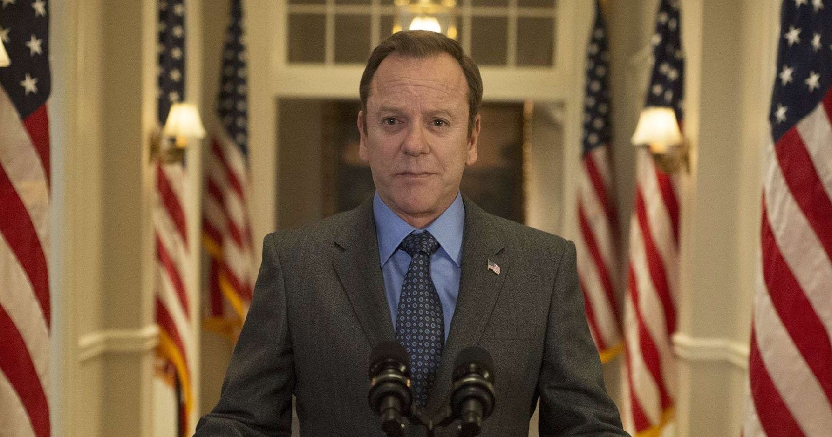 10 Best Things About The Pilot Of Designated Survivor