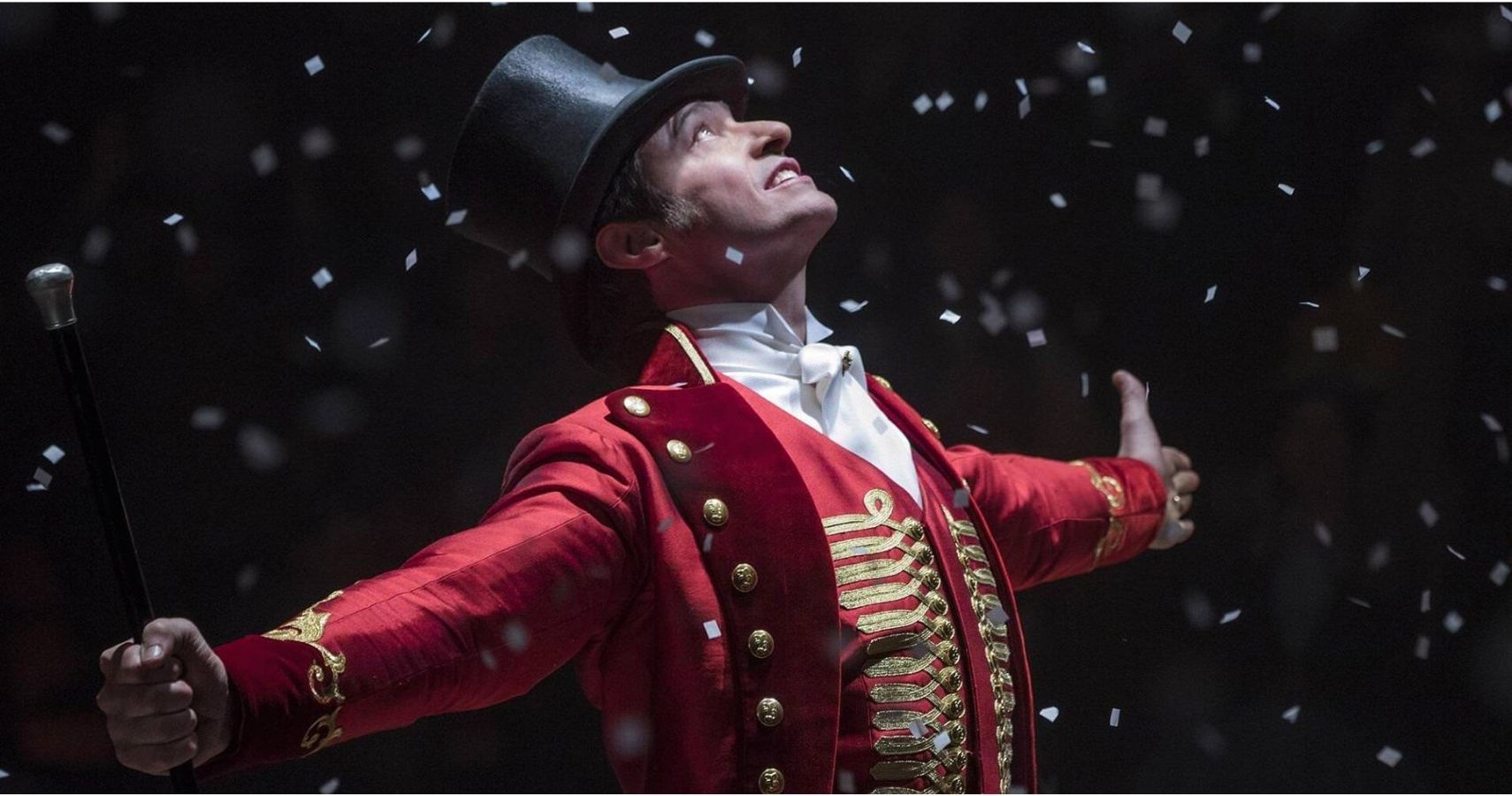 15 Most Inspiring Quotes From The Greatest Showman