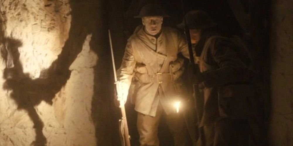 10 Best Action Long Takes In Film, Ranked