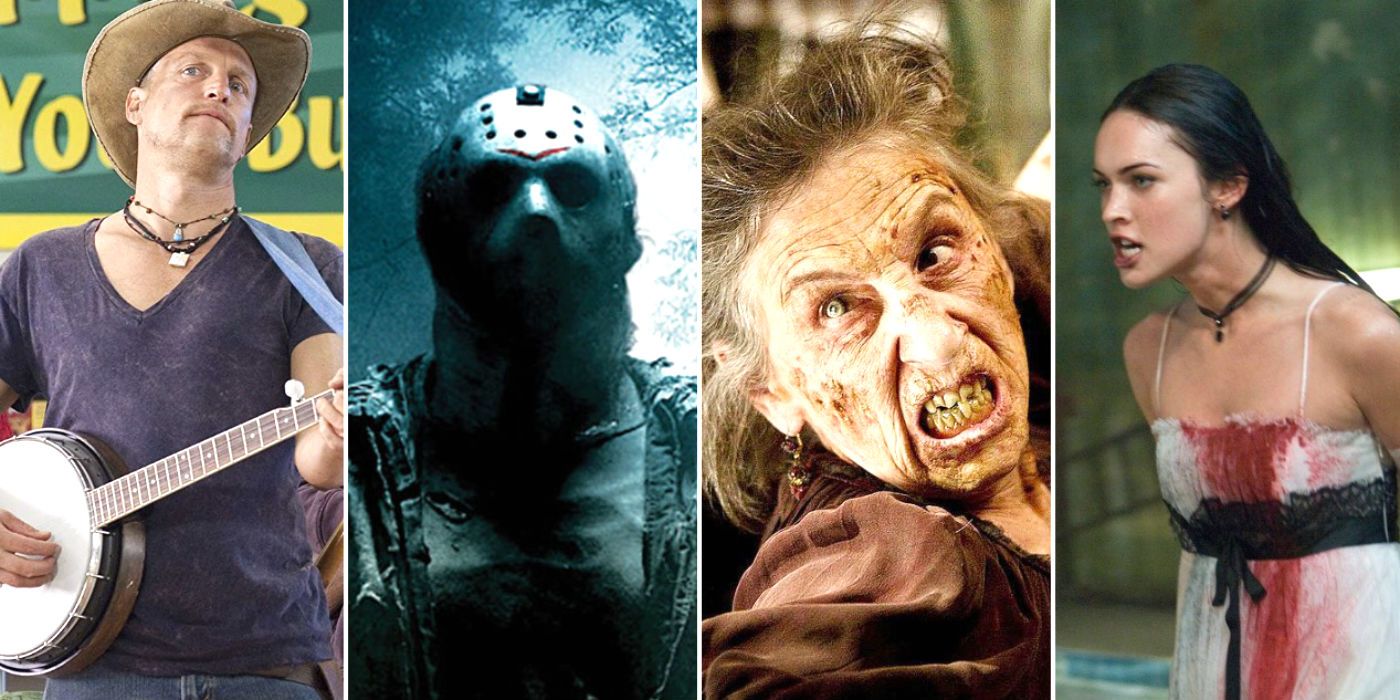 2009 Horror Movies
