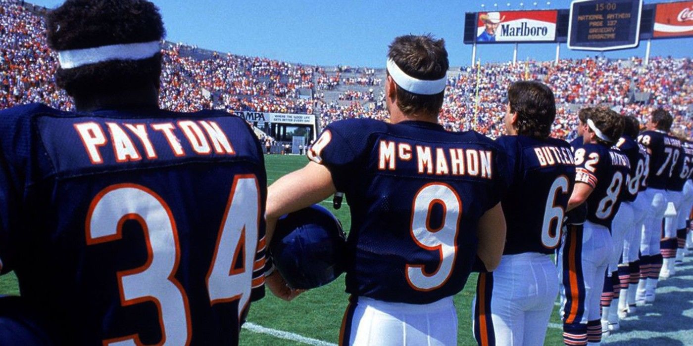 The 10 Best ESPN 30 For 30 Documentaries, Ranked By IMDb - 30 For 30 The 85 Bears Full Episode