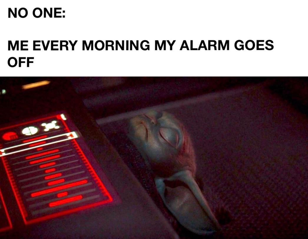 10 Most Relatable Sleeping Baby Yoda Memes That Will Make You Cry Laughing