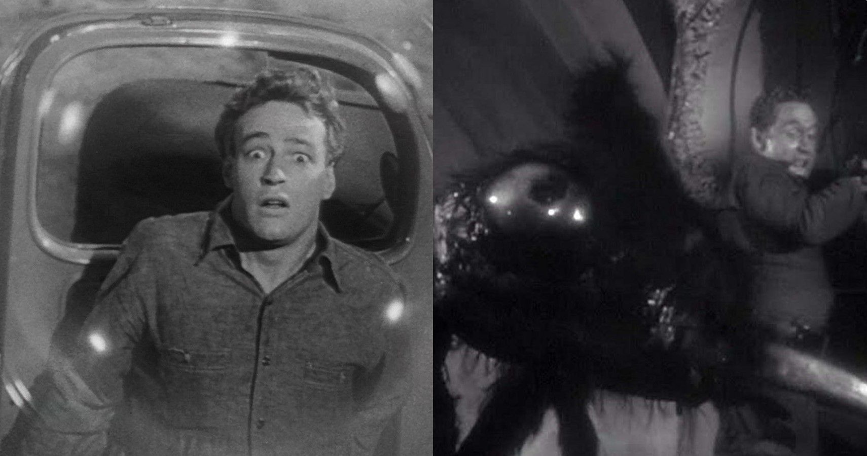 10 50s Sci-Fi Movies That Are Still Mindblowing Today