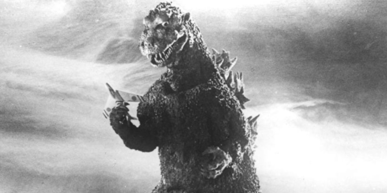Godzilla vs. Kong: 10 Things To Keep In Mind About The Pair