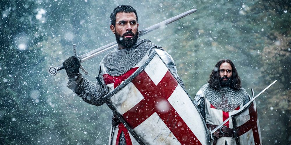 20 Of The Best Historical TV Shows (According To IMDb)