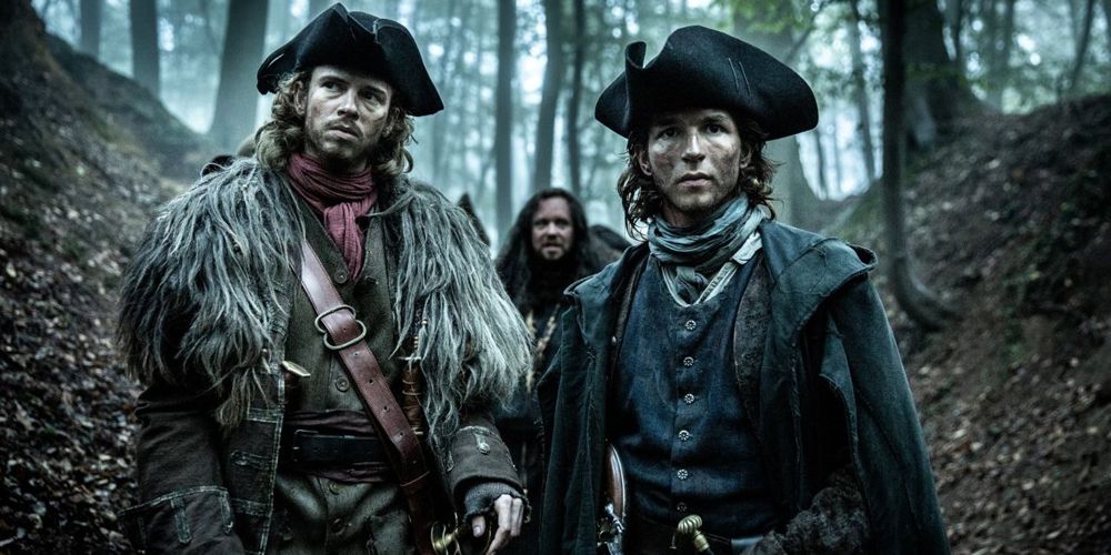 20 Of The Best Historical TV Shows (According To IMDb) Wechoiceblogger
