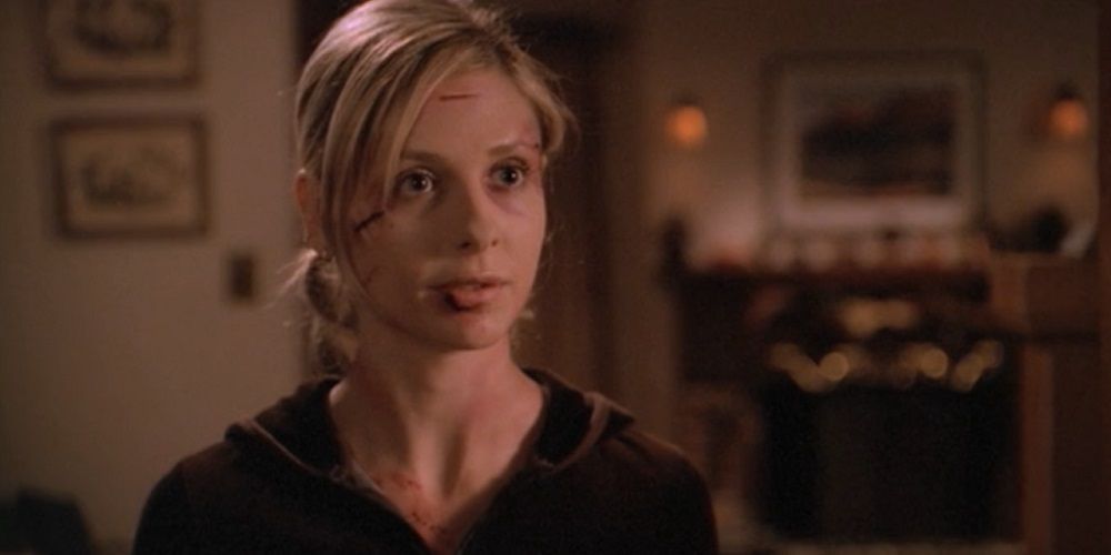 Buffy The Vampire Slayer: 10 Quotes We'll Never Forget