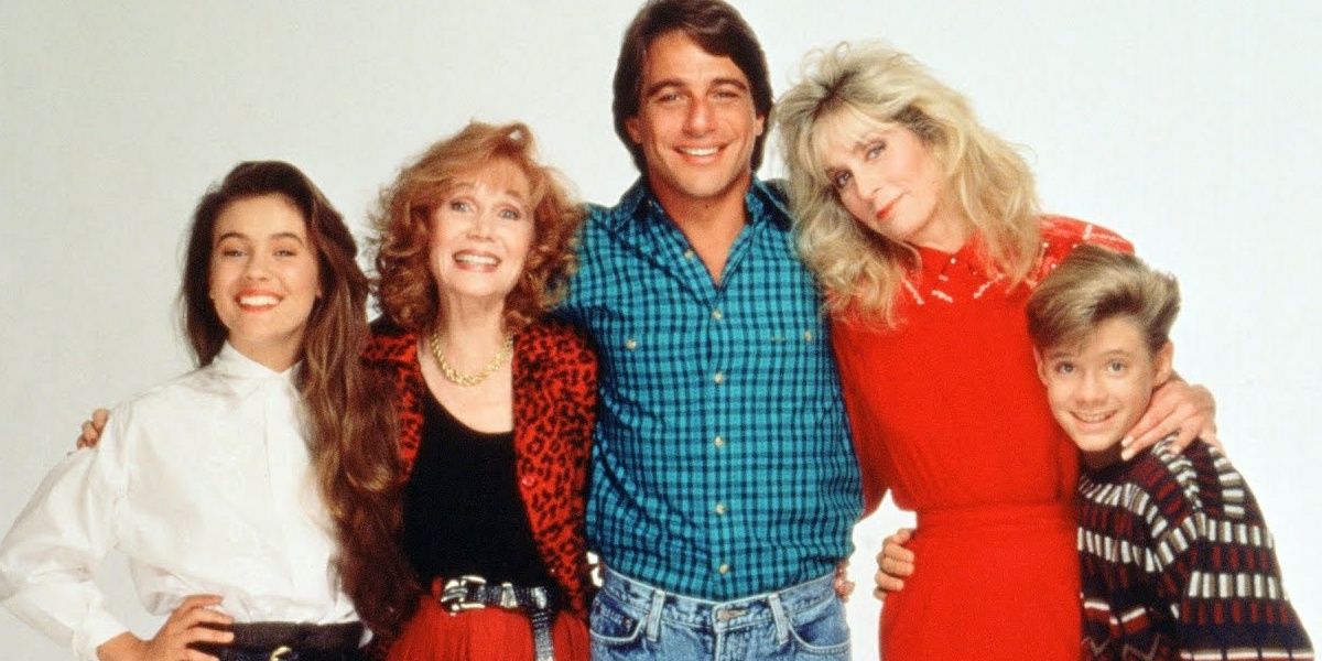 15 Sitcoms From The 80s Everyone Forgot About