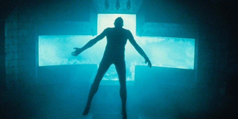 The 10 Best Horror Movies in Outer Space