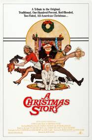 A Christmas Story s Parker Family Tree Explained