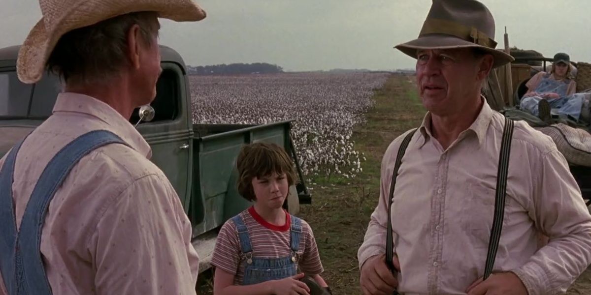 7 Best (& 3 Worst) Movies Based On John Grisham Novels