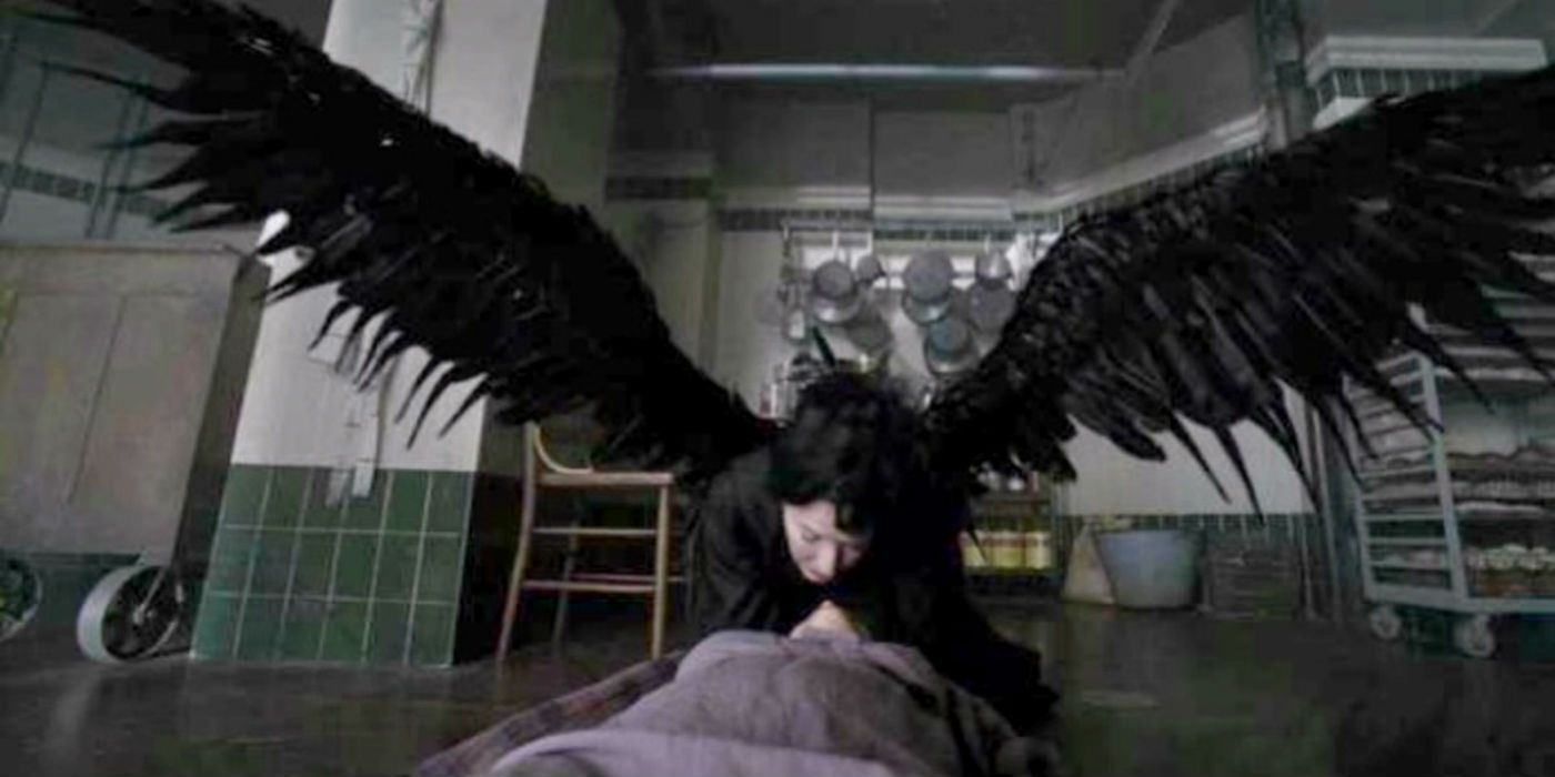 American Horror Story Asylum: The Angel Of Death Explained