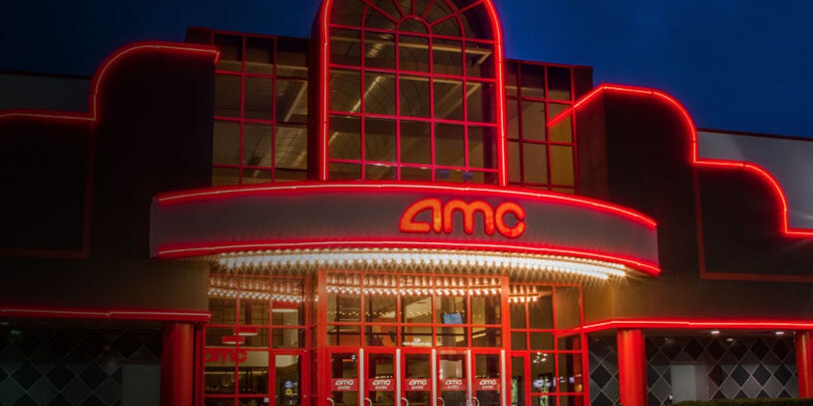 AMC Theatres