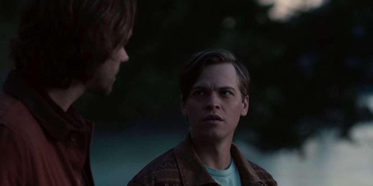 Supernatural: 10 Of The Riskiest Things Sam Has Done