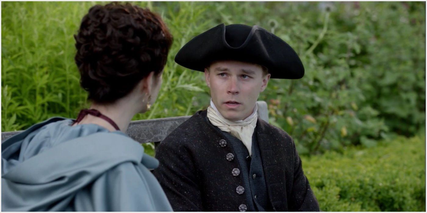 Outlander: Claire's 10 Biggest Mistakes (That We Can Learn From)