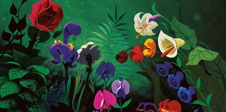 Alice In Wonderland 5 Best 5 Worst Characters Screenrant Alice In Wonderland 5 Best 5 Worst Characters Screenrant