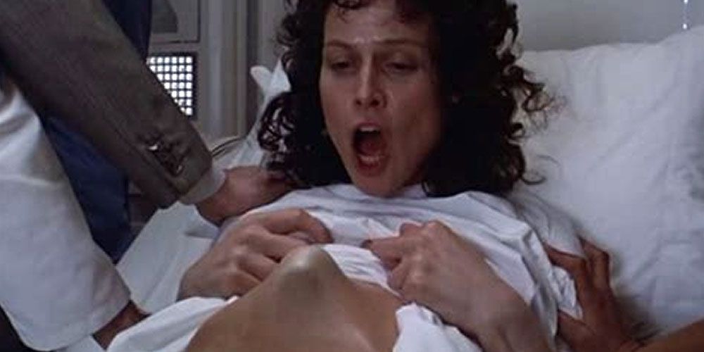 15 Scariest Things In The Alien Franchise Ranked