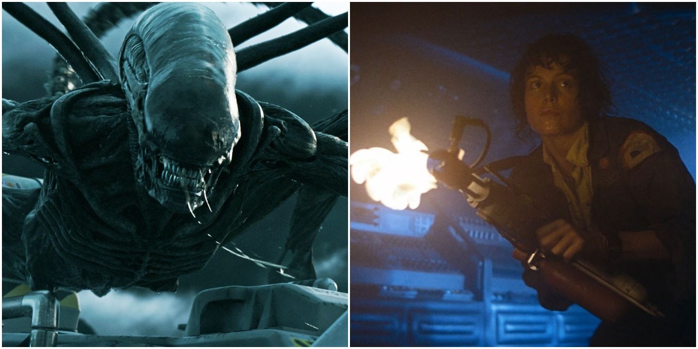 Aliens Scariest Things Feature