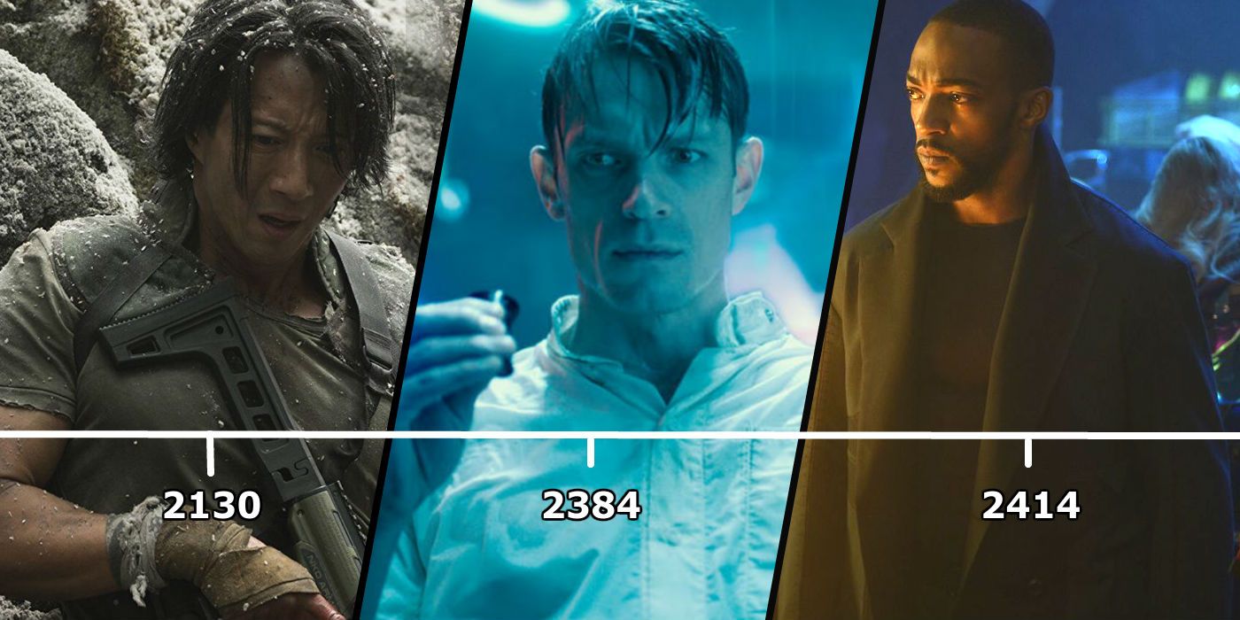 Altered Carbon Timeline Explained What Year Season 2 Takes Place Altered Carbon Timeline Explained What Year Season 2 Takes Place