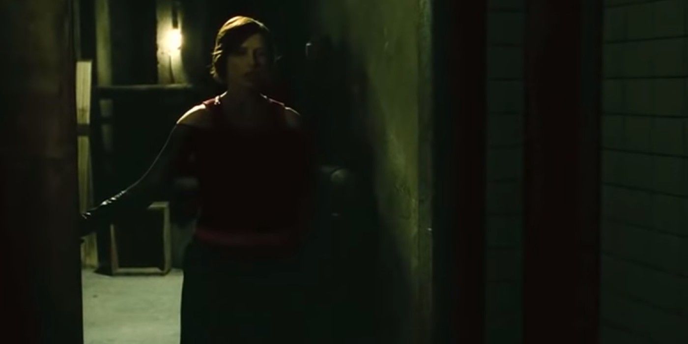 Amanda Saw 2
