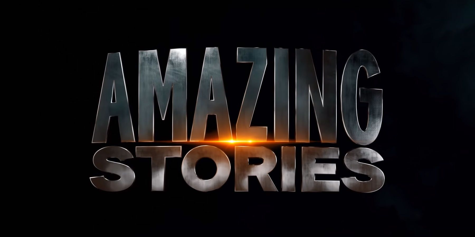 Amazing Stories title card