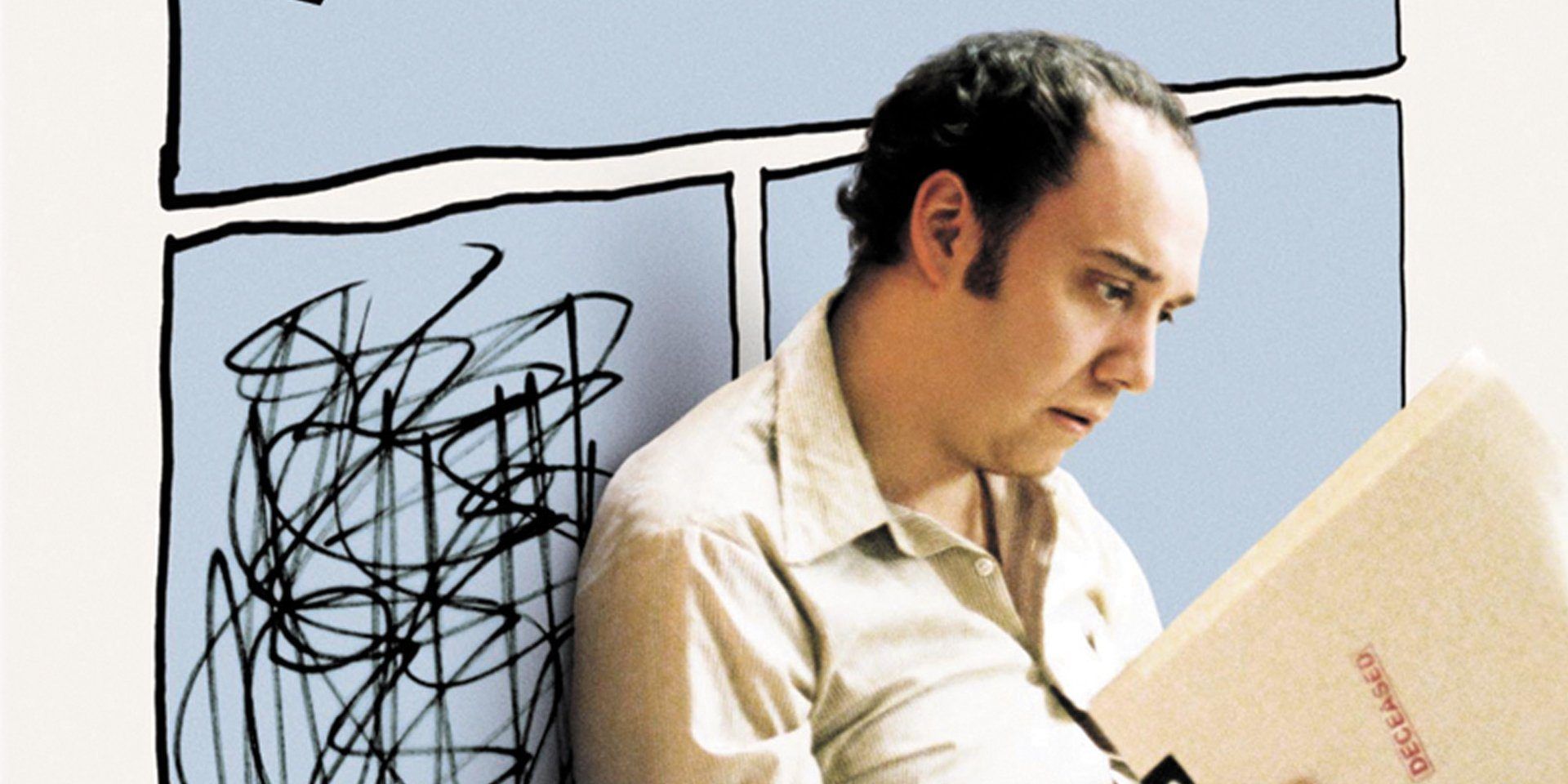 Paul Giamatti