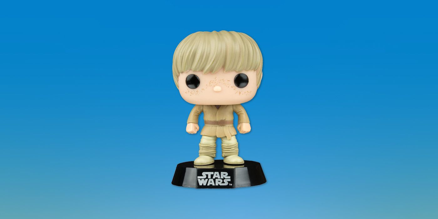young anakin pop