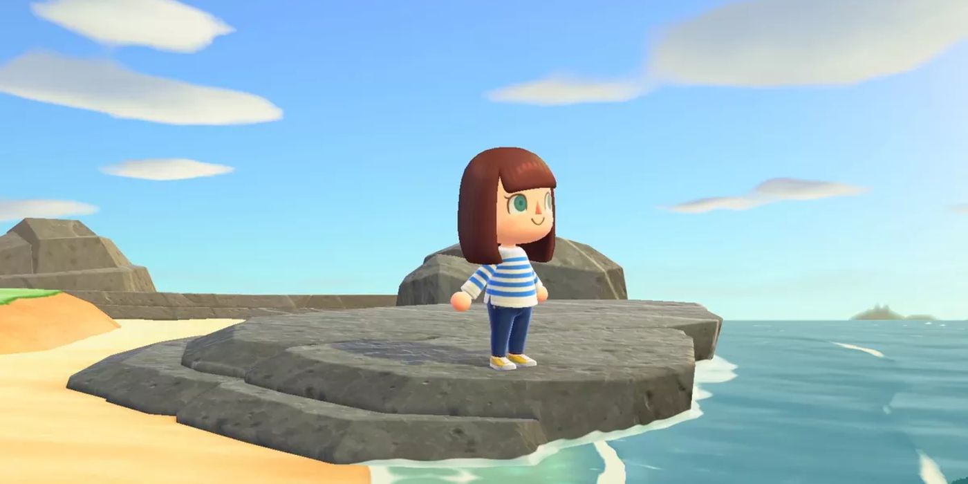 Animal Crossing New Horizons Big Announcements Nintendo Direct