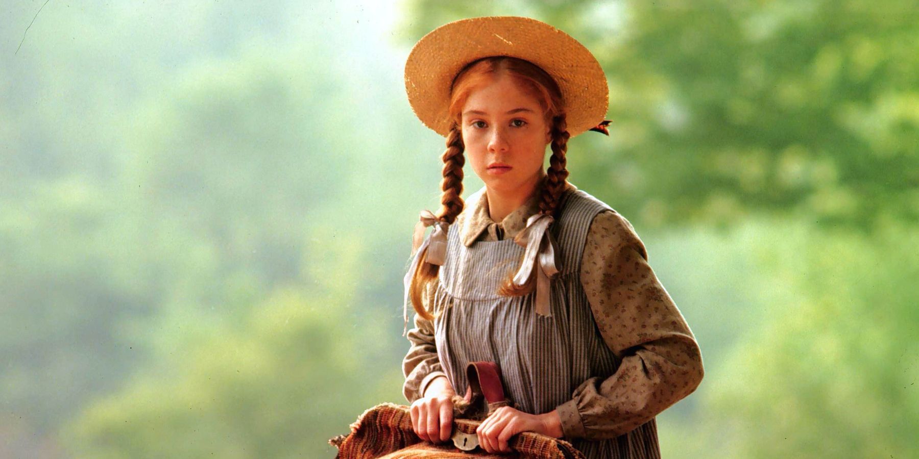 Anne Of Green Gables Promotional Image
