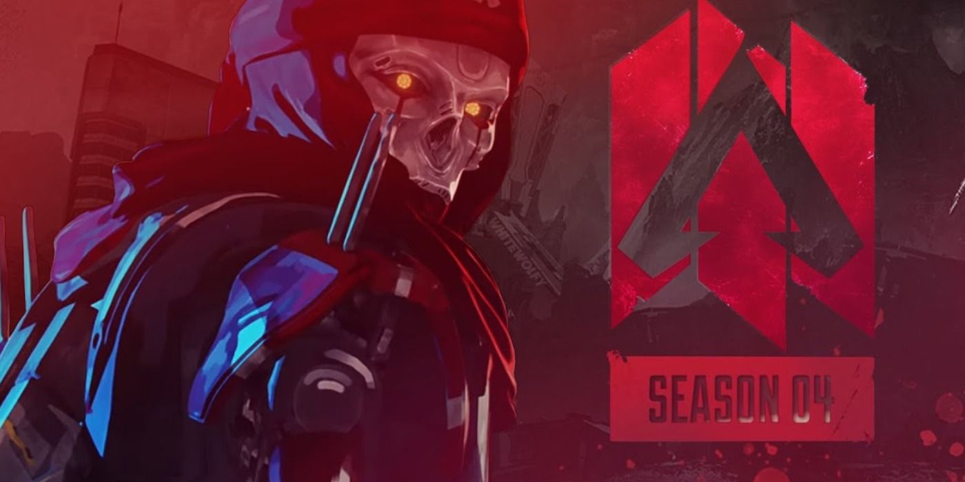 Apex Legends Revenant Starter Guide (New Character for Season 4)