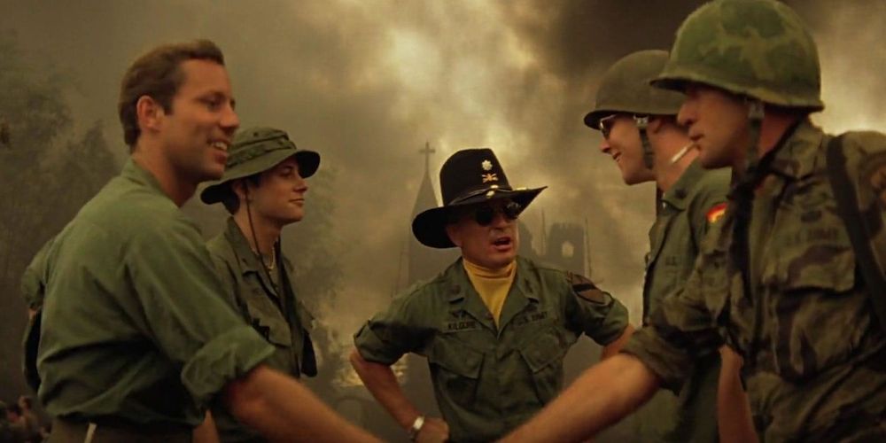 Bring The Boys Home 10 Movies About The Vietnam War