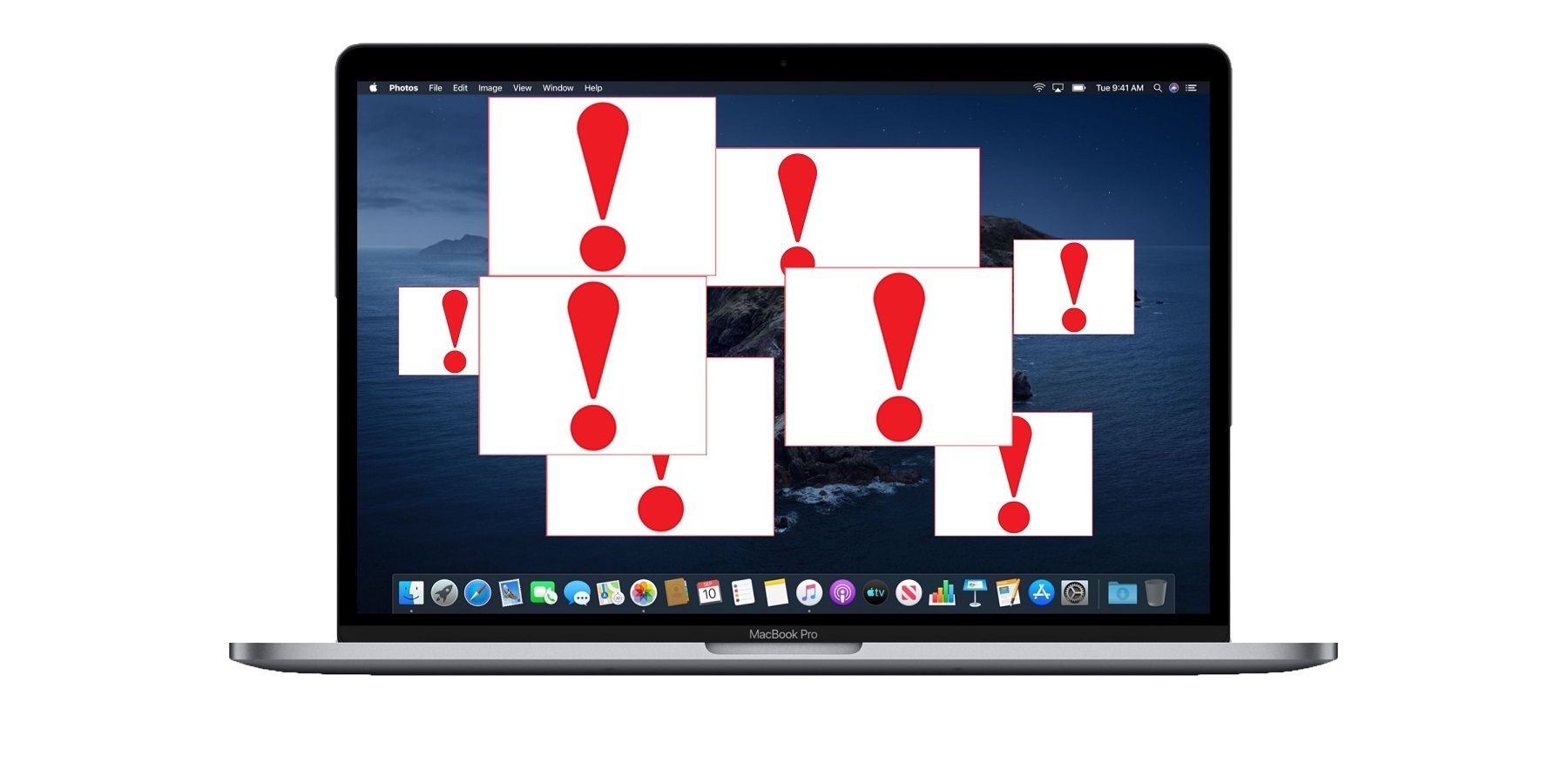 Mac Users Beware: Adware Infections Now More Likely On Macs Than PCs