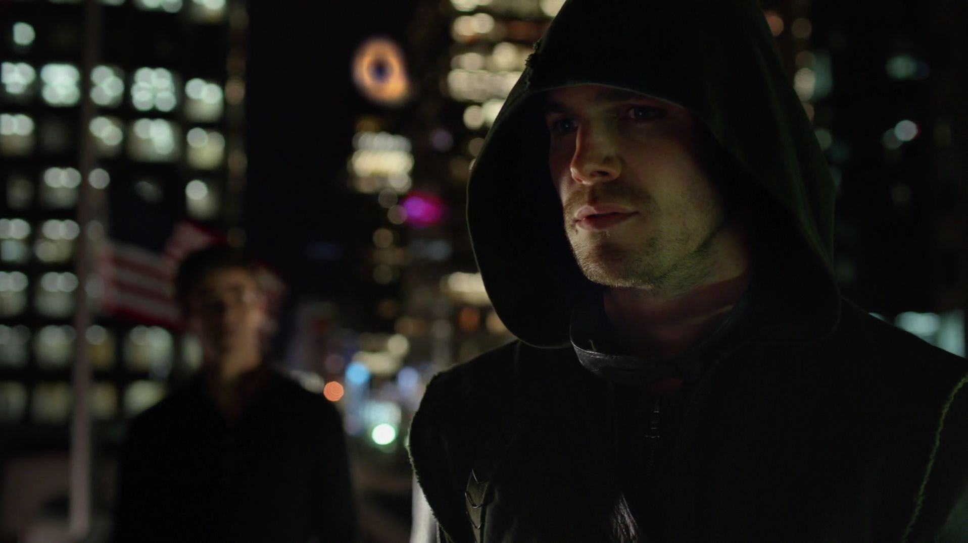 Arrowverse Oliver Queen And Barry Allen S 10 Best Friendship Moments