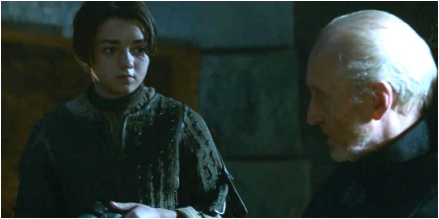 Game Of Thrones 5 Times We Hated Tywin Lannister (& 5 Times We Loved Him)