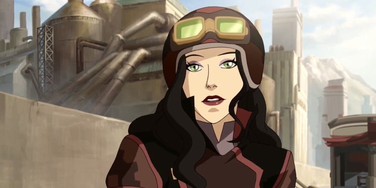 Legend of Korra: 5 Characters Who Got Better As The Show Went On (& 5 Who Got Worse)