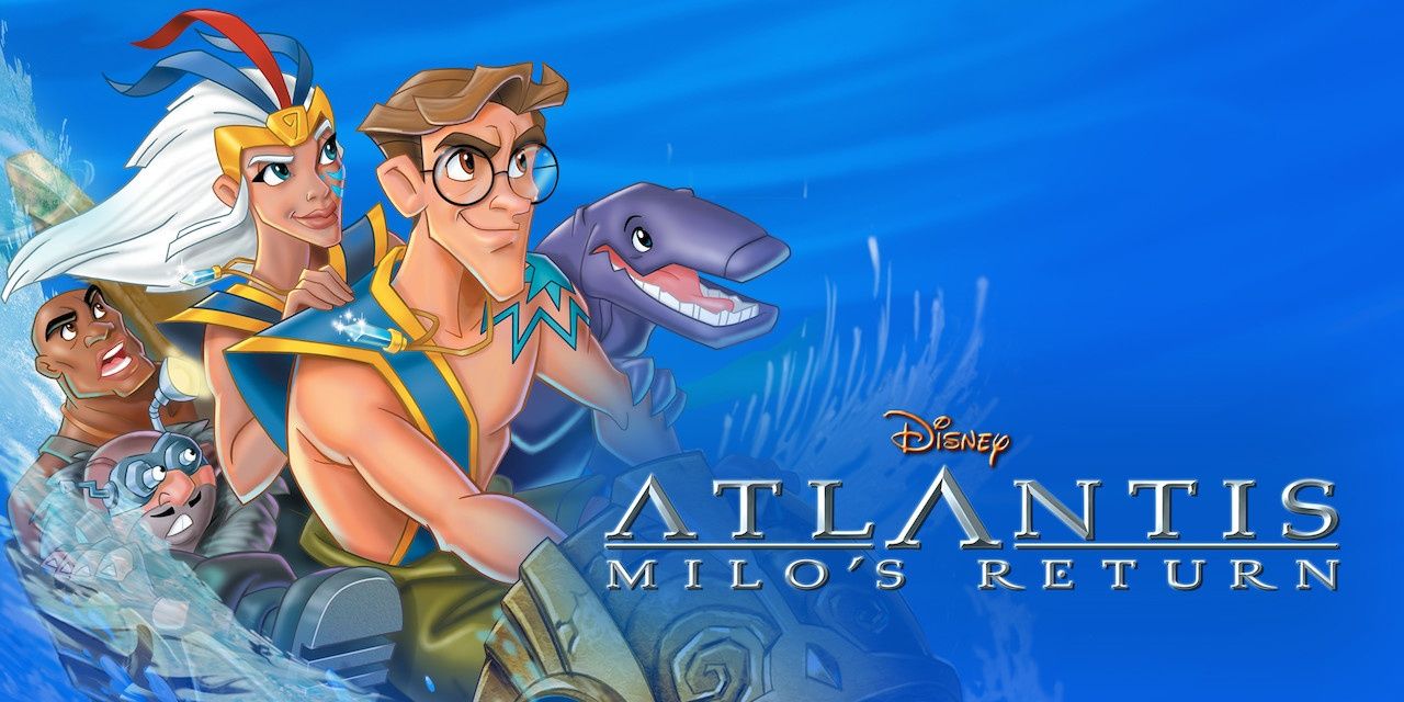 10 Lowest Ranked Disney Sequels (According To Rotten Tomatoes)