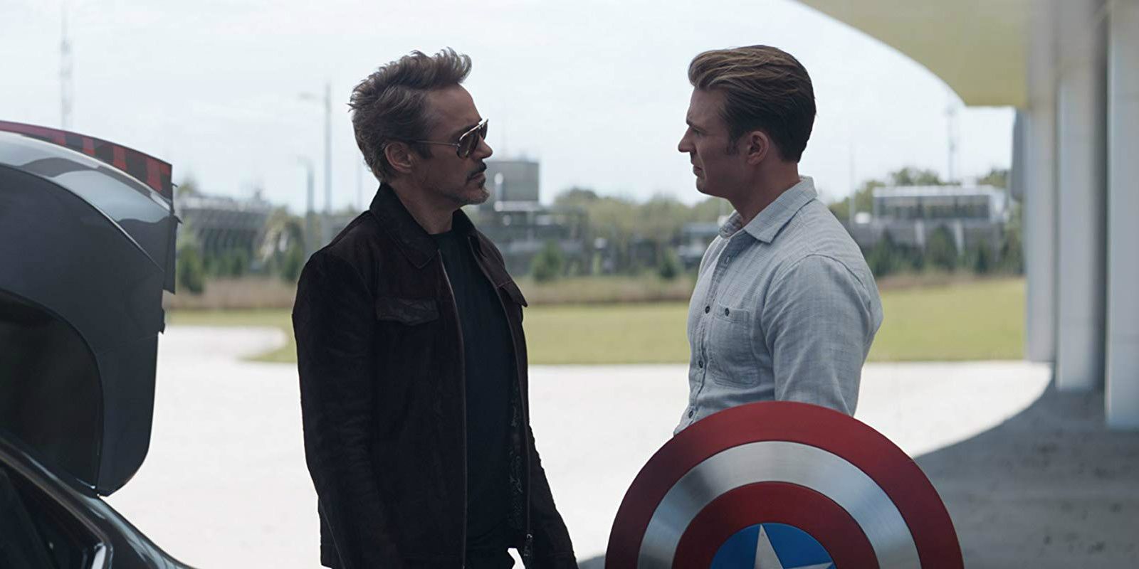 Wait, Has Kevin Feige Been Teasing Robert Downey Jr & Chris Evans MCU Returns This Whole Time?